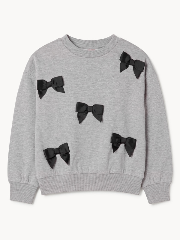 Toddler Girls' Fleece Pullover