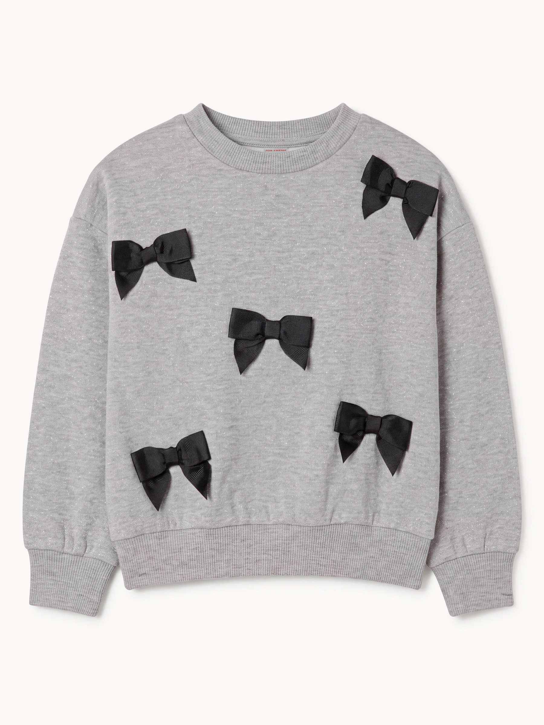Toddler Girls' Fleece Pullover