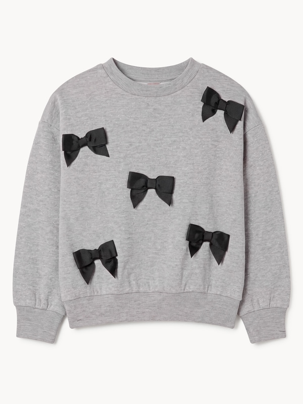 Toddler Girls' Fleece Pullover
