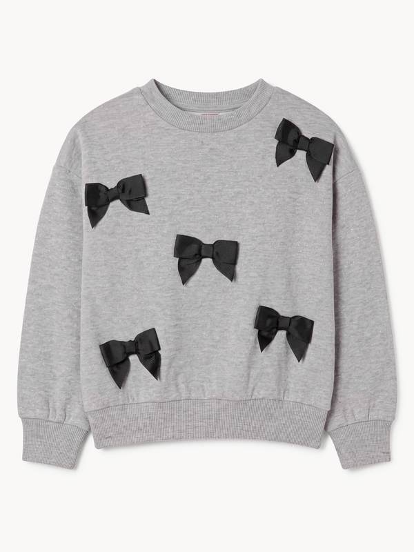 Toddler Girls' Fleece Pullover