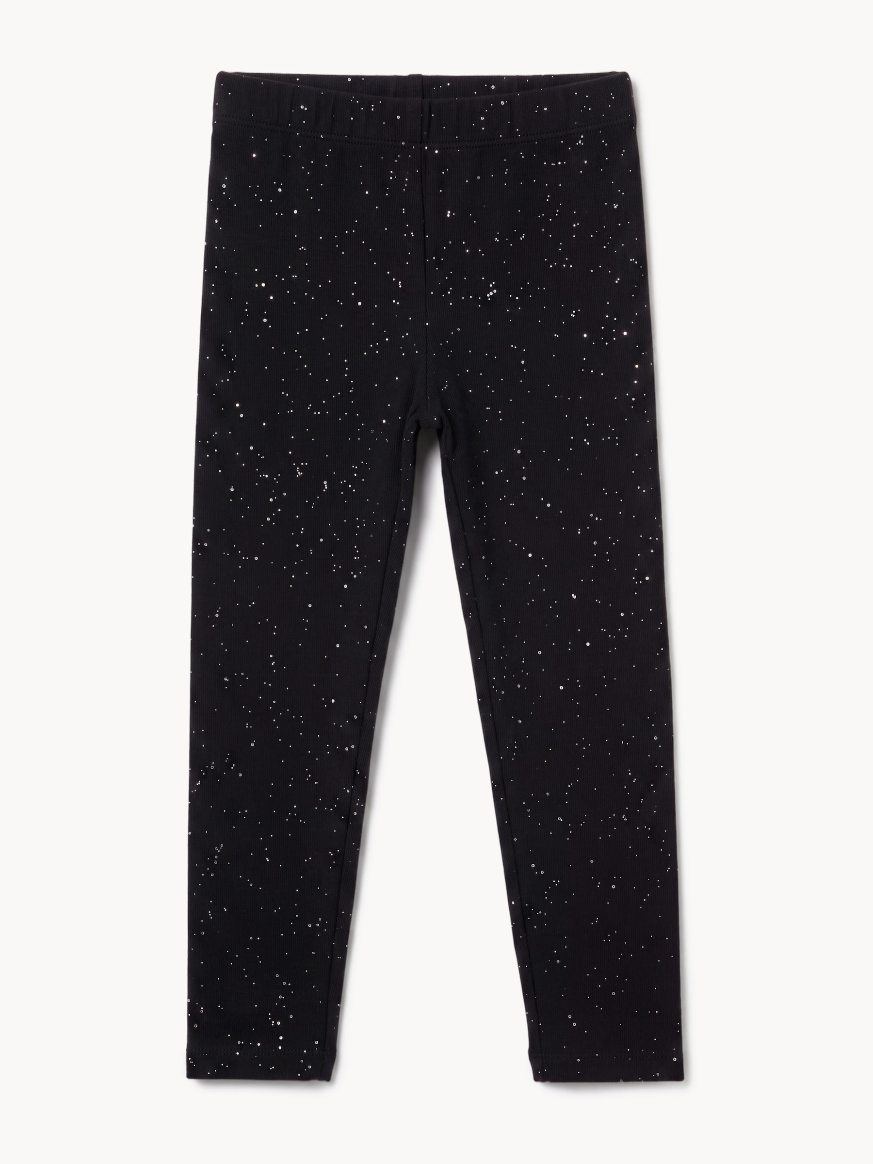Toddler Girls' Sparkle Legging