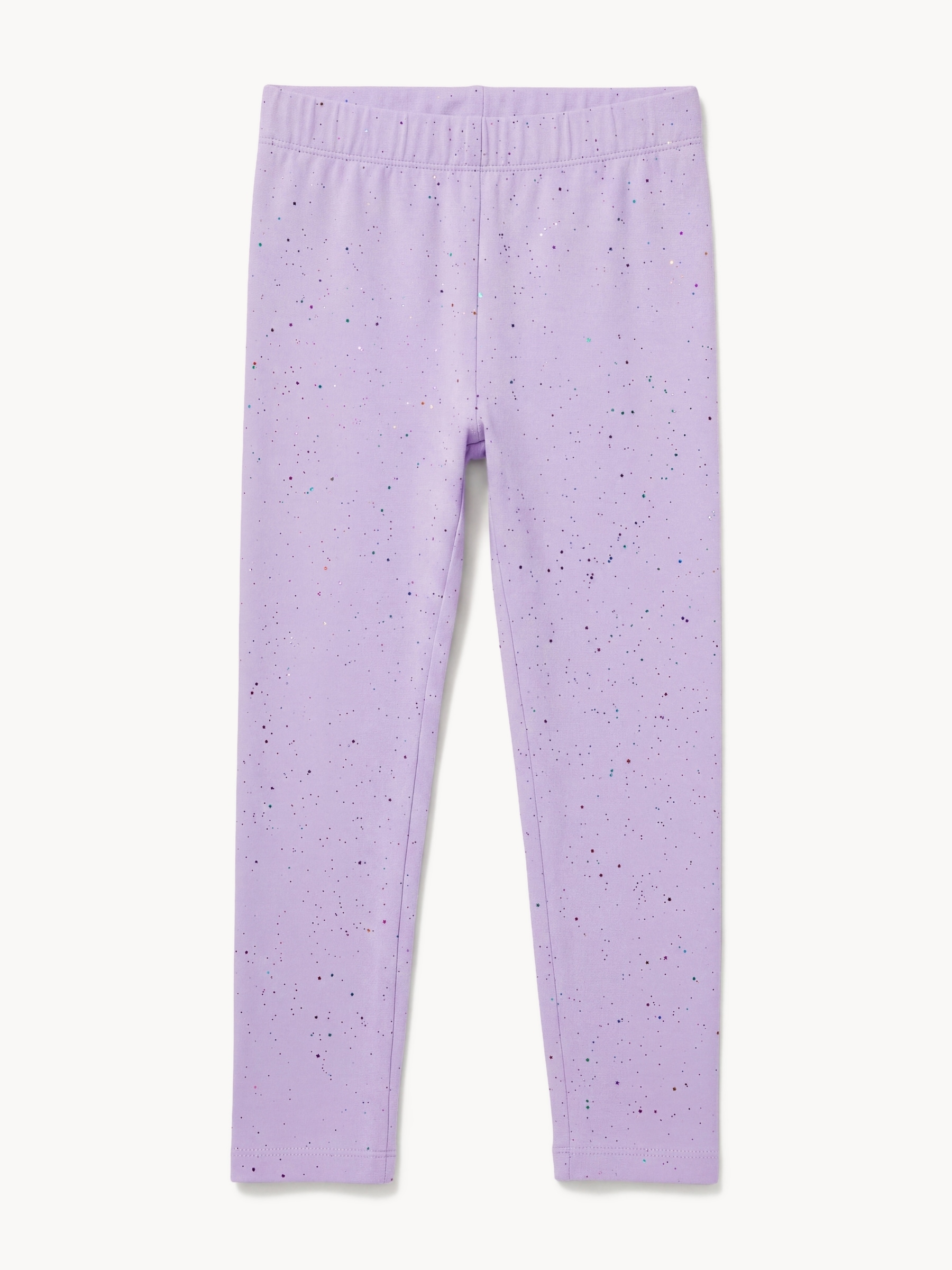 Toddler Girls' Sparkle Legging