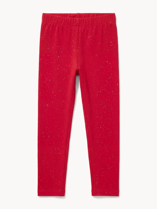 Joe Fresh Toddler Girls' Sparkle Legging 1 ea, $12.00/1ea