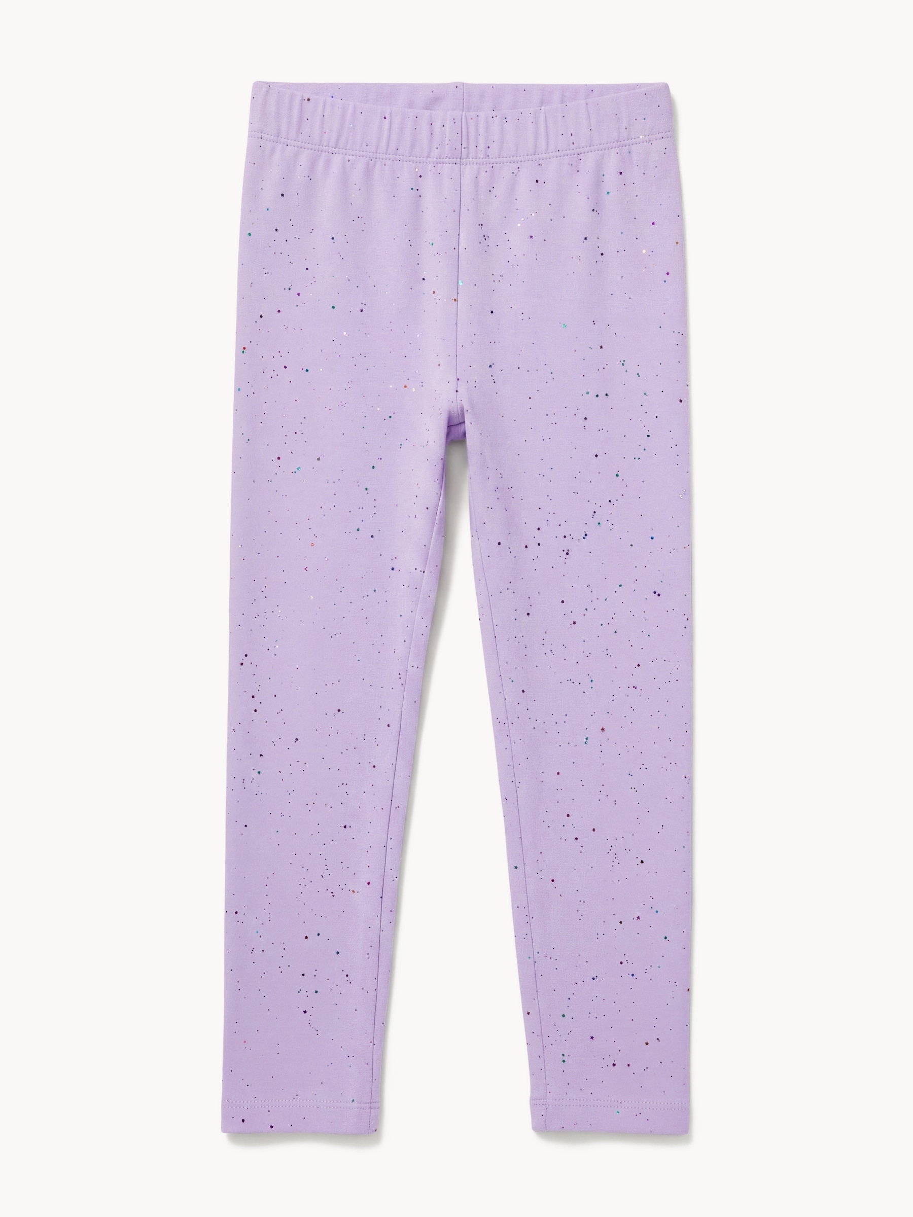 Toddler Girls' Sparkle Legging