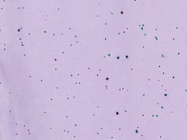 Toddler Girls' Sparkle Legging