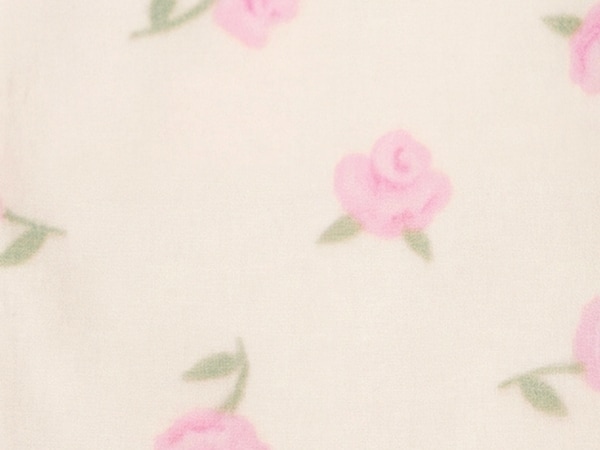 Veste en micromolleton, petites filles
