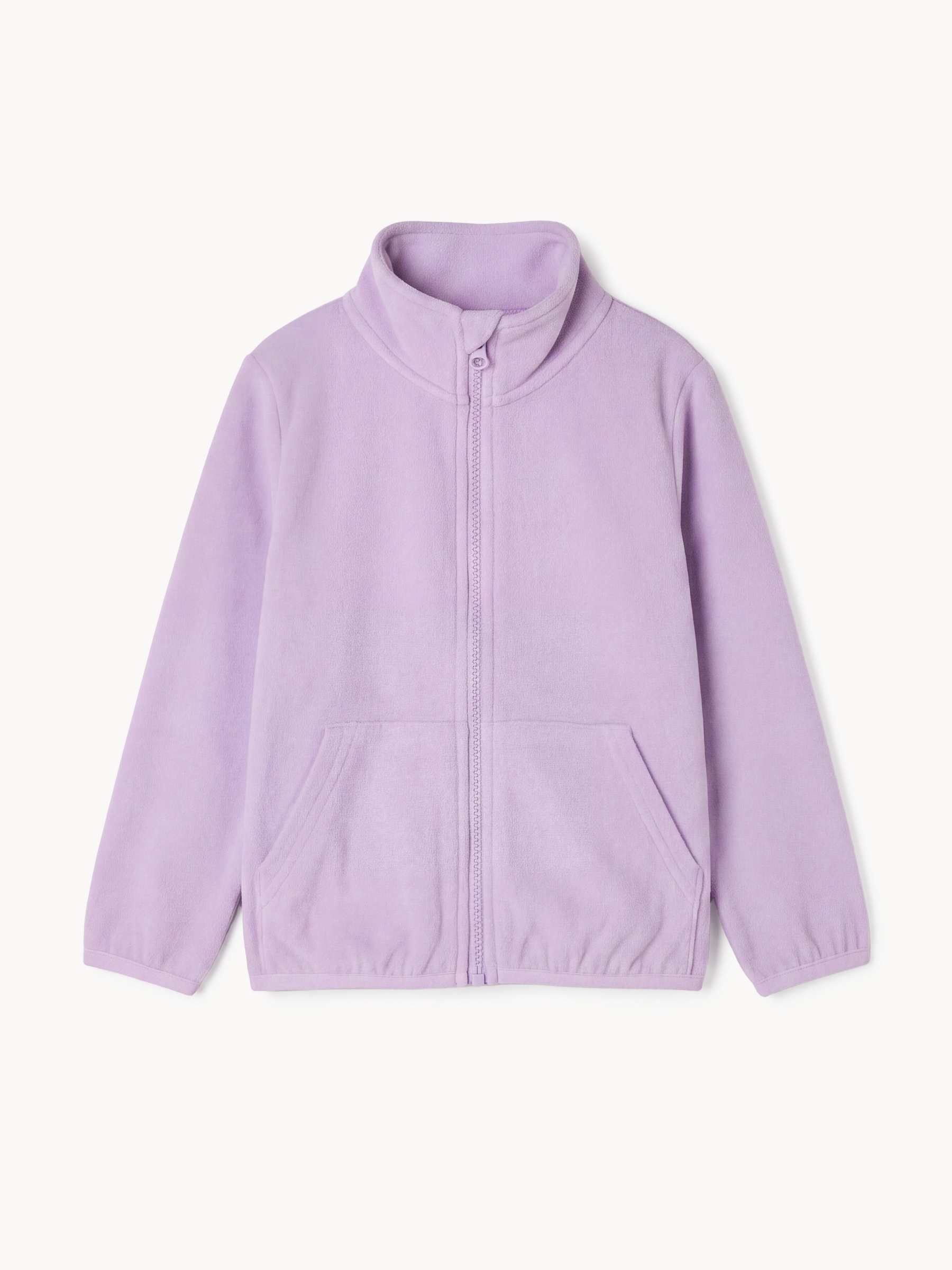 Toddler Girls' Microfleece Jacket