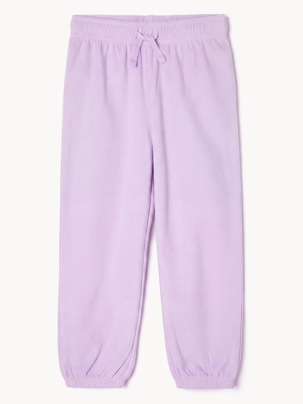 Joe Fresh Toddler Girls' Fleece Joggers 1 ea, $19.00/1ea