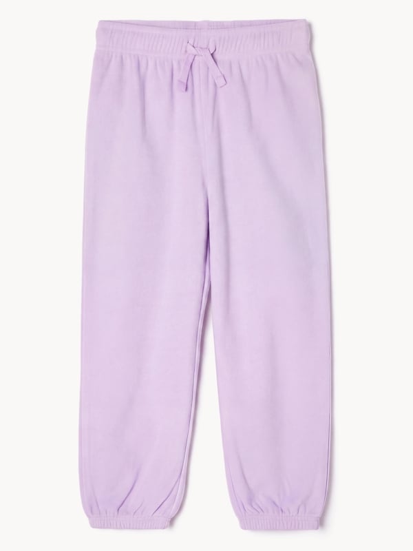 Joe Fresh Toddler Girls' Fleece Joggers 1 ea, $19.00/1ea