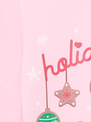 Toddler Girls' Hello Kitty® & Friends Sleep Set