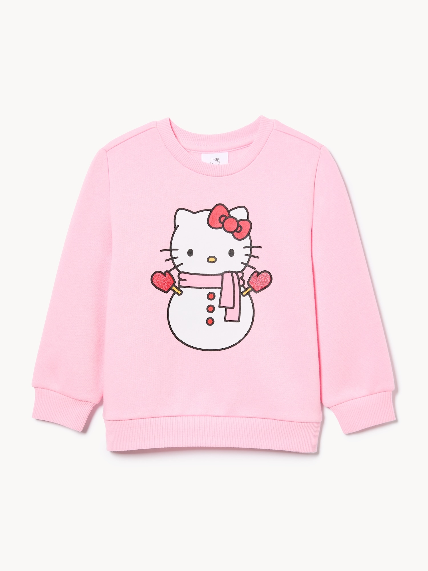 Chandail en molleton festif Hello KittyMD