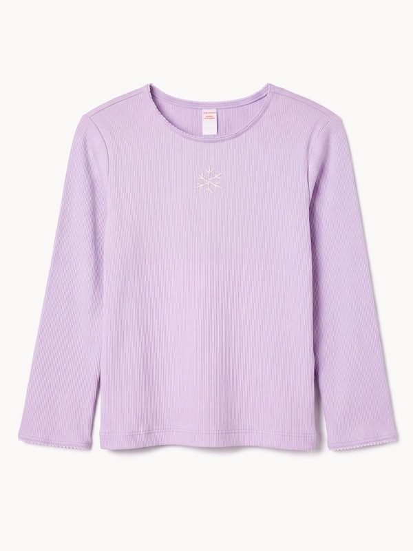 Joe Fresh Toddler Girls' Long Sleeve Top 1 ea, $14.00/1ea