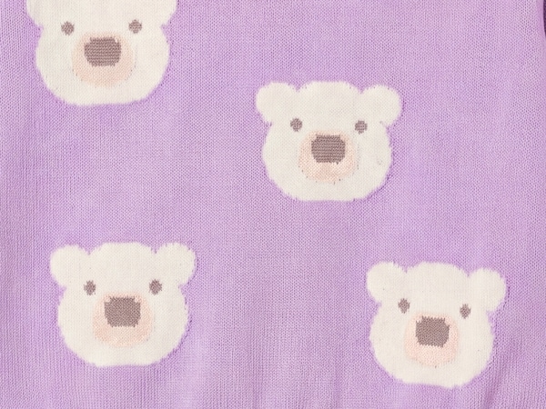 Toddler Girl Graphic Sweater