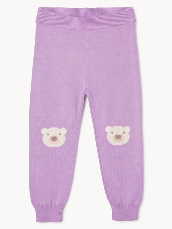Joe Fresh Todler Girl Legging 1 ea, $16.00/1ea