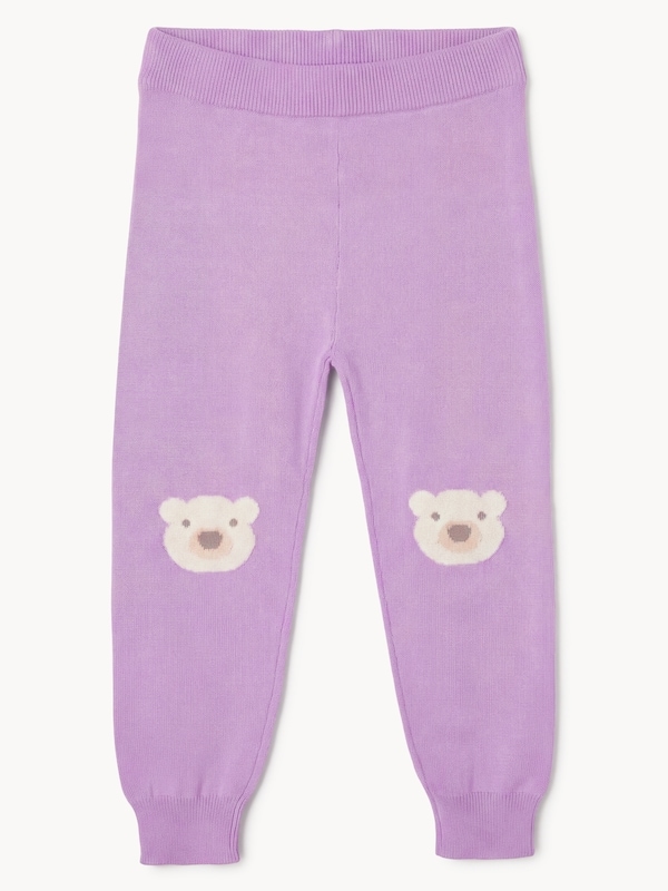 Joe Fresh Legging, petites filles 1 ea, 16,00 $/1ch
