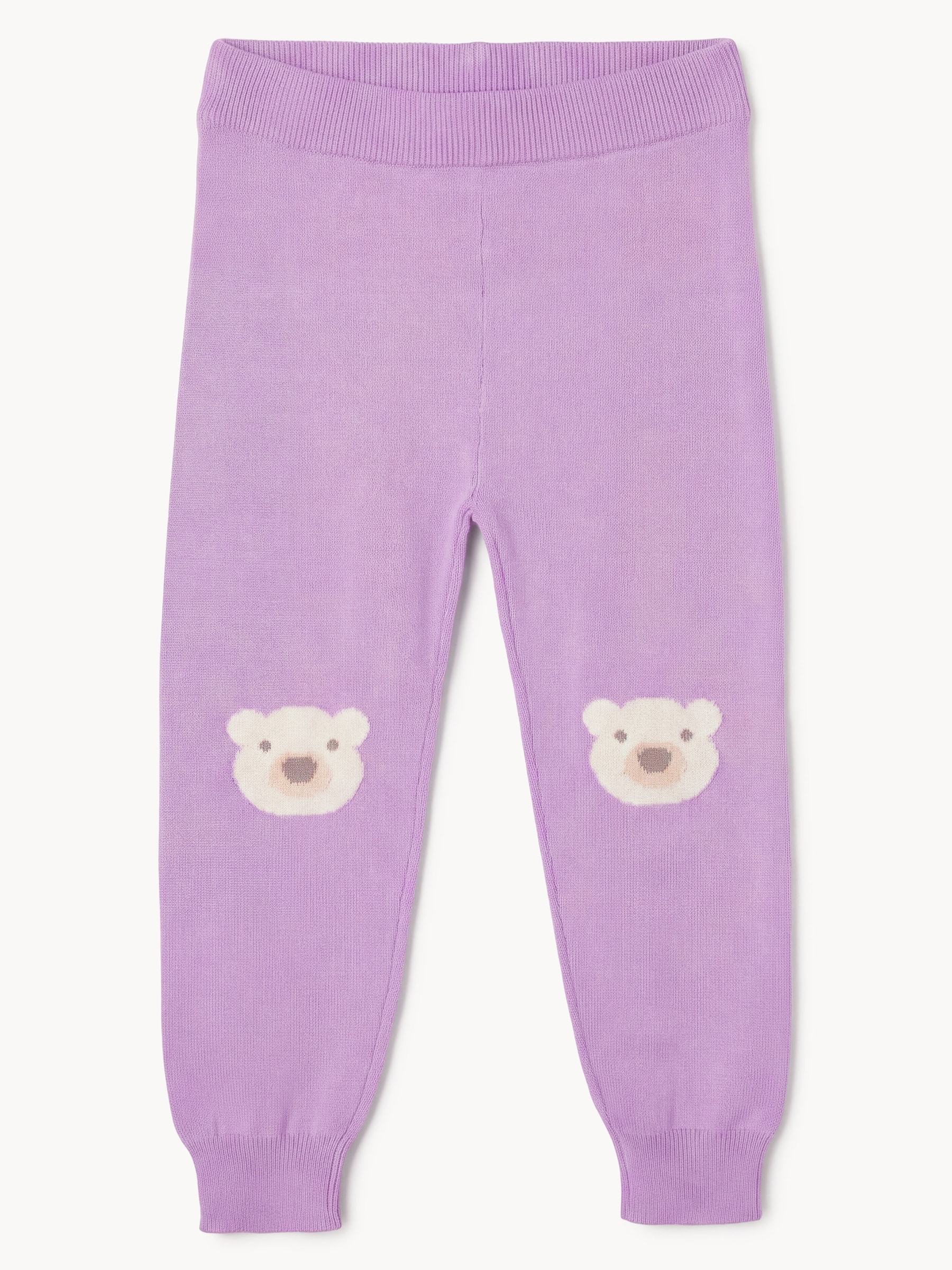 Toddler Girl Legging