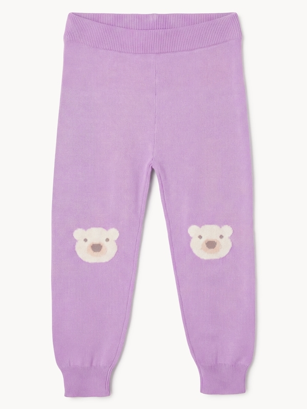 Joe Fresh Legging, petites filles 1 ea, 16,00 $/1ch