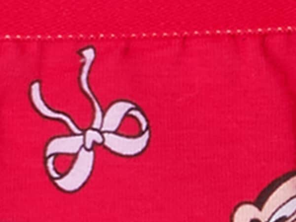 Toddler Girls' Disney Minnie Mouse 3-Pack Boyshort