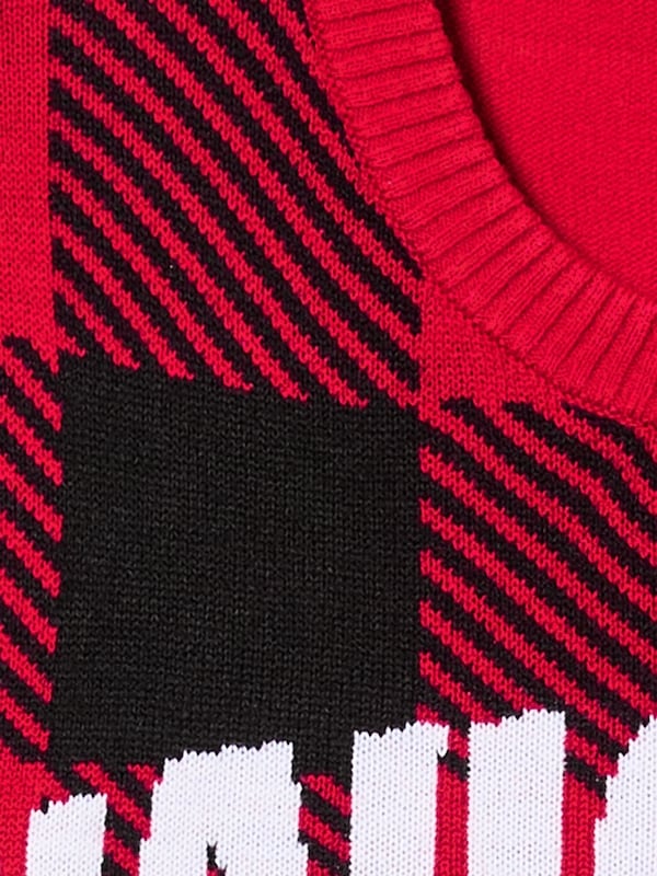 Men's Grinch Sweater