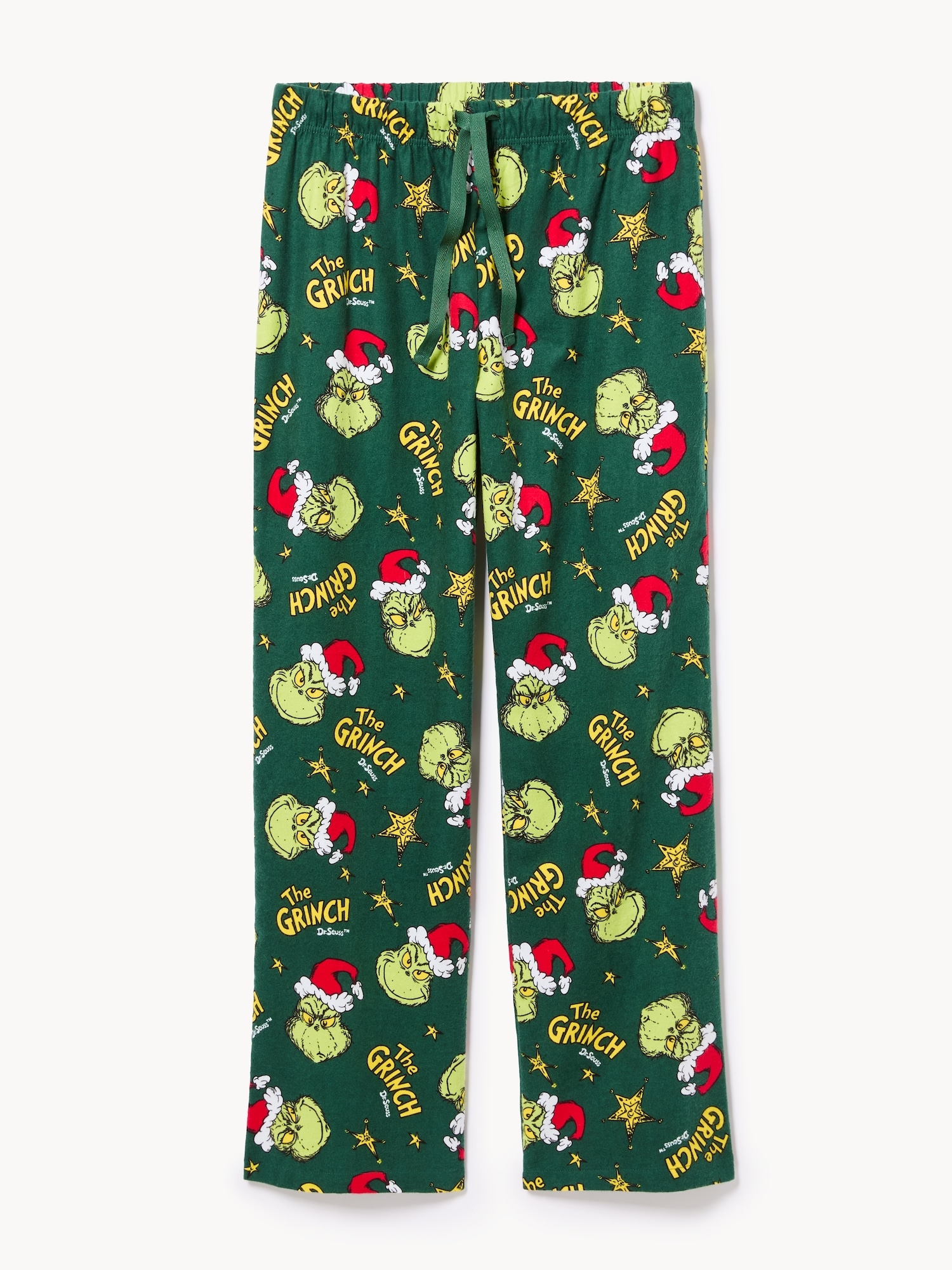 Pantalon de nuit Le Grincheux pour hommes
