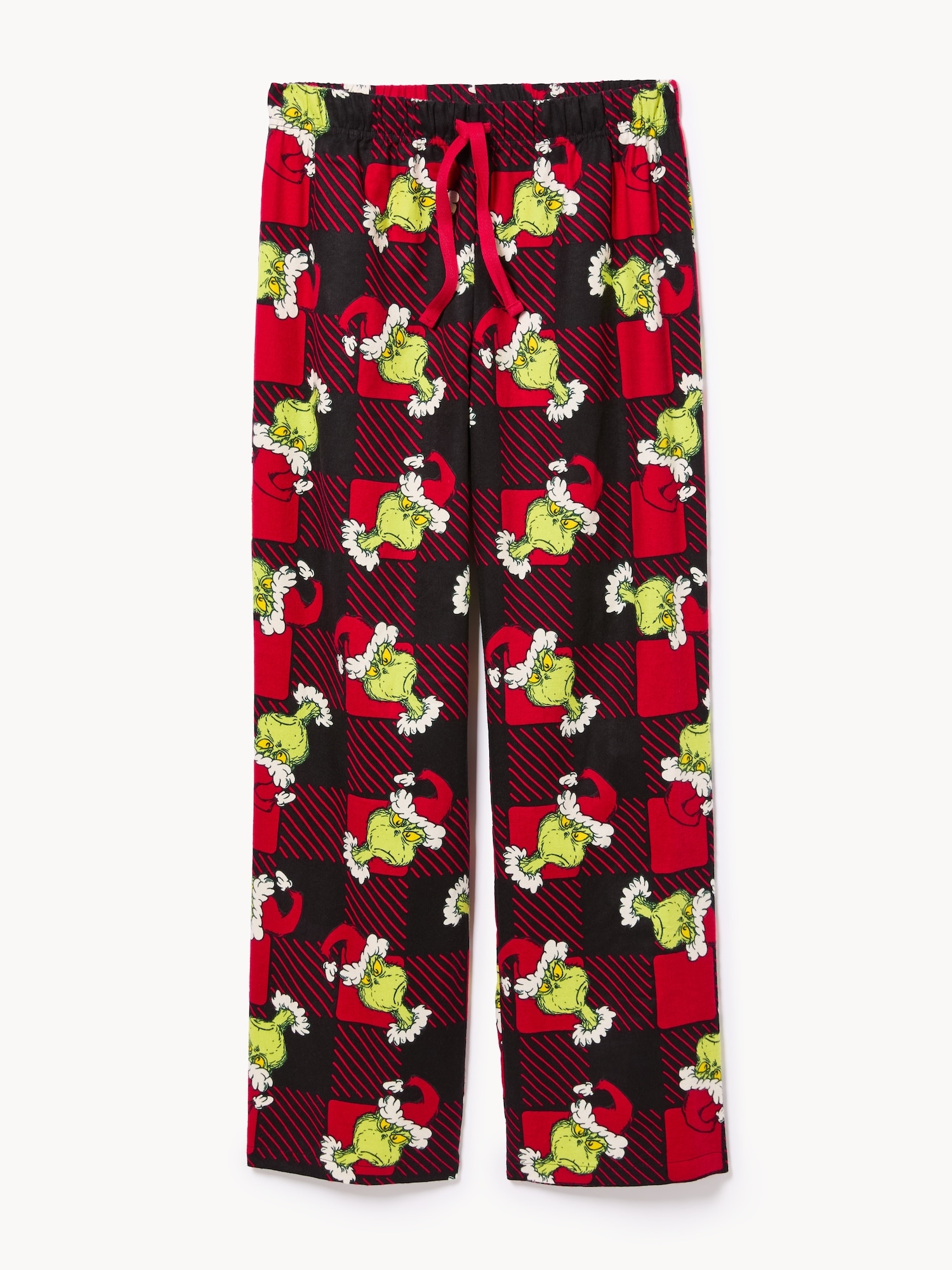 Pantalon de nuit Le Grincheux pour hommes