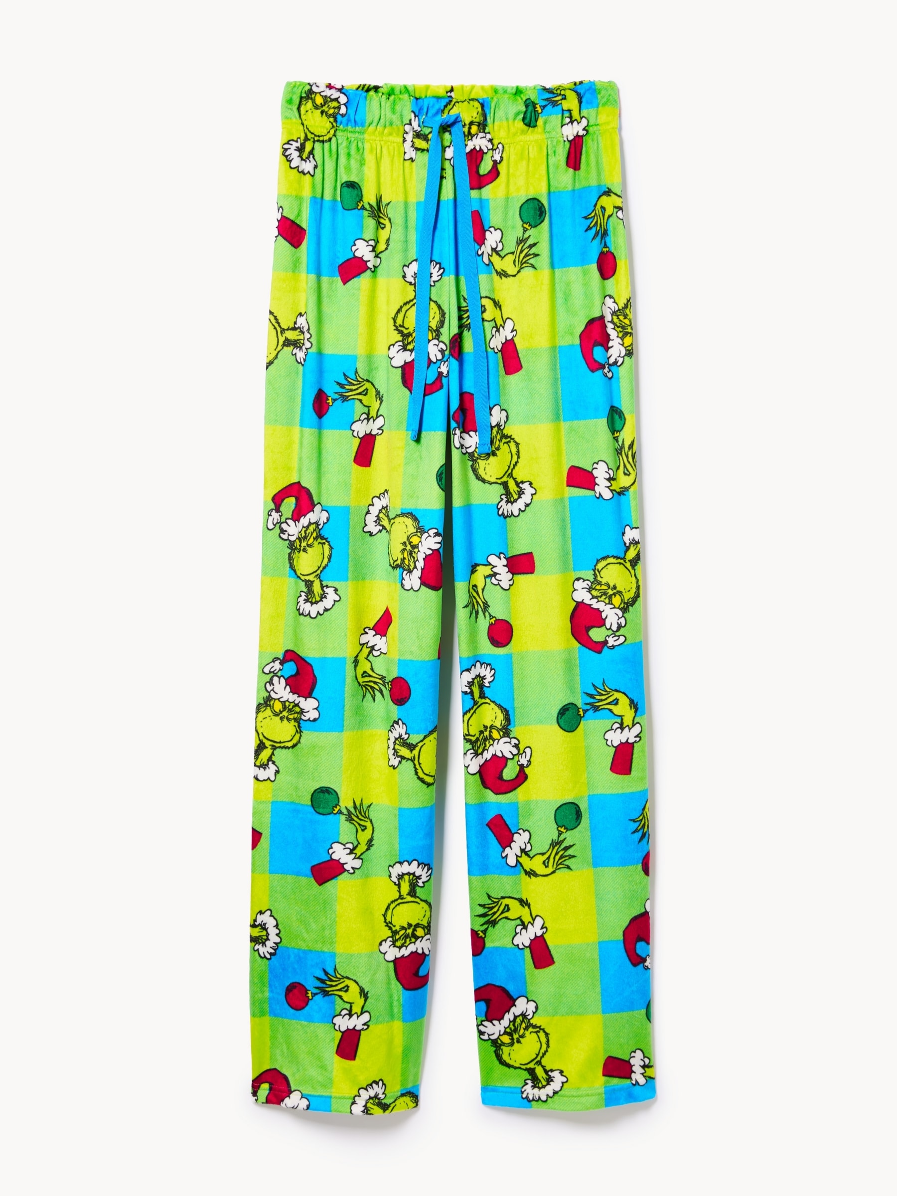 Men's Grinch Sleep Pant
