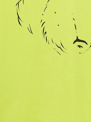 Men's Grinch Sleep Set