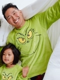 Joe Fresh Men's Grinch Sleep Set 1 ea, $39.00/1ea