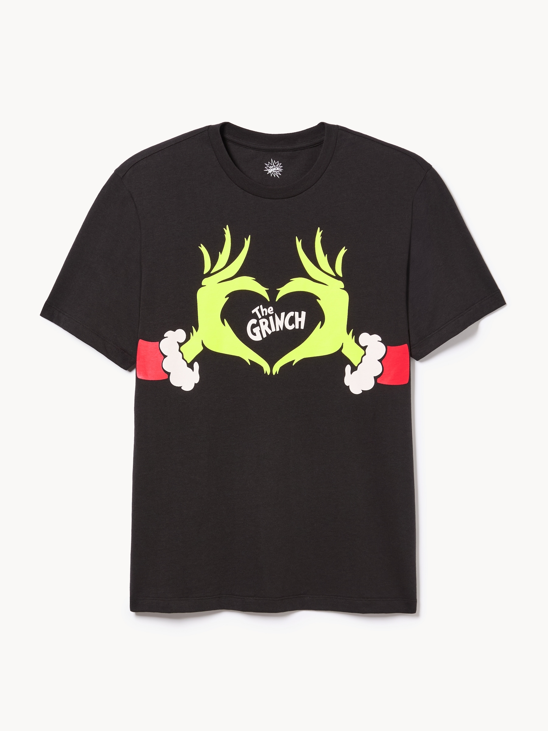 T-shirt Le Grincheux pour hommes