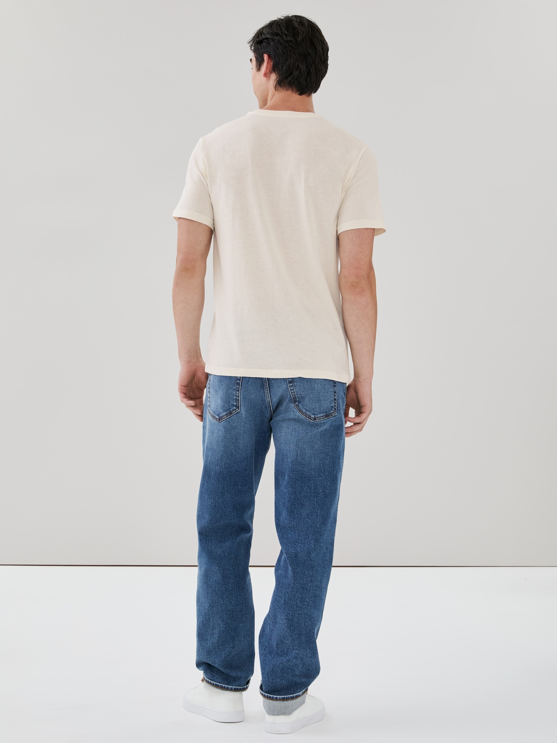 T-shirt Le Grincheux pour hommes