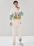 Joe Fresh Men's Grinch Jogger 1 ea, $39.00/1ea
