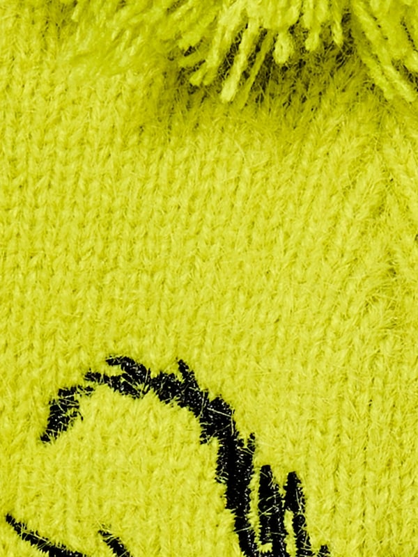 Men's Grinch Toque