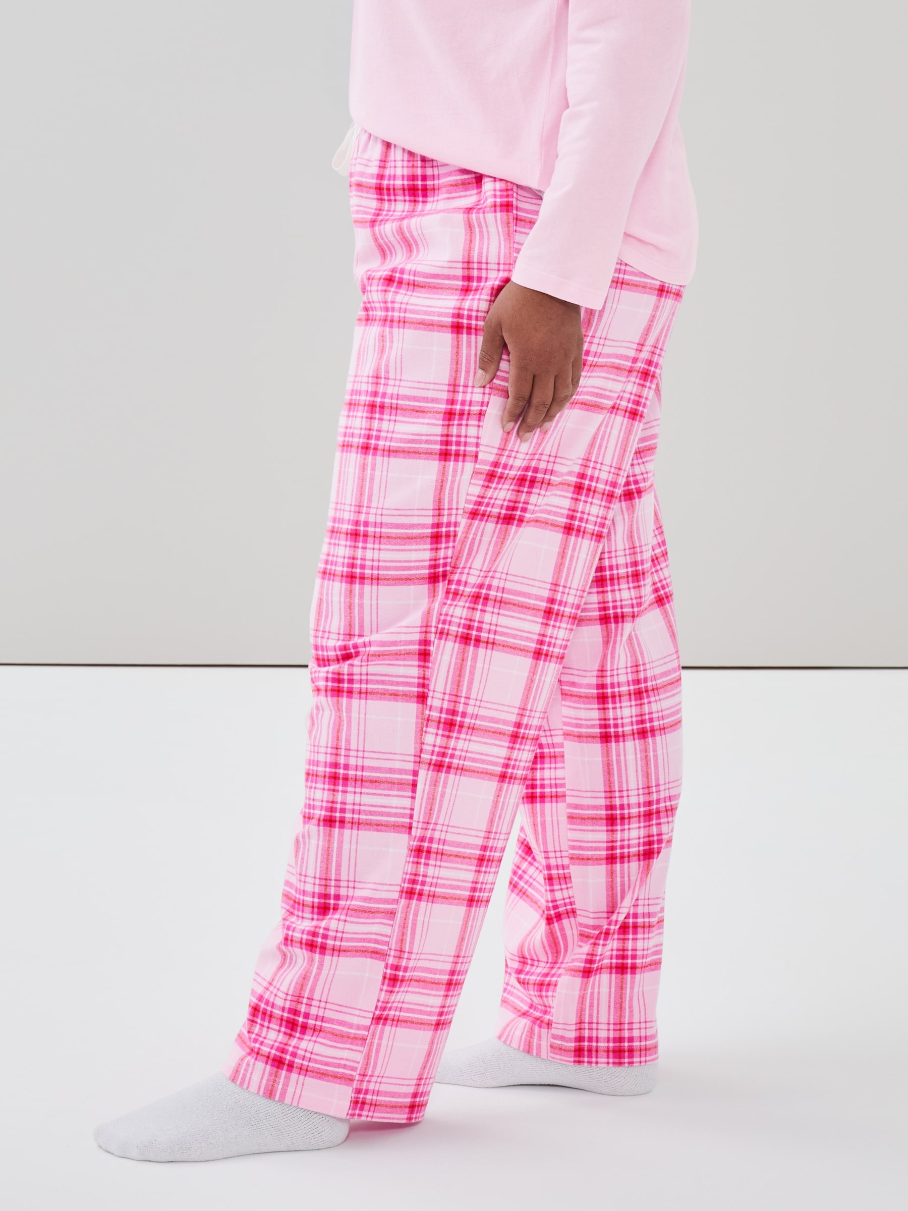 Women+ Flannel Sleep Pant