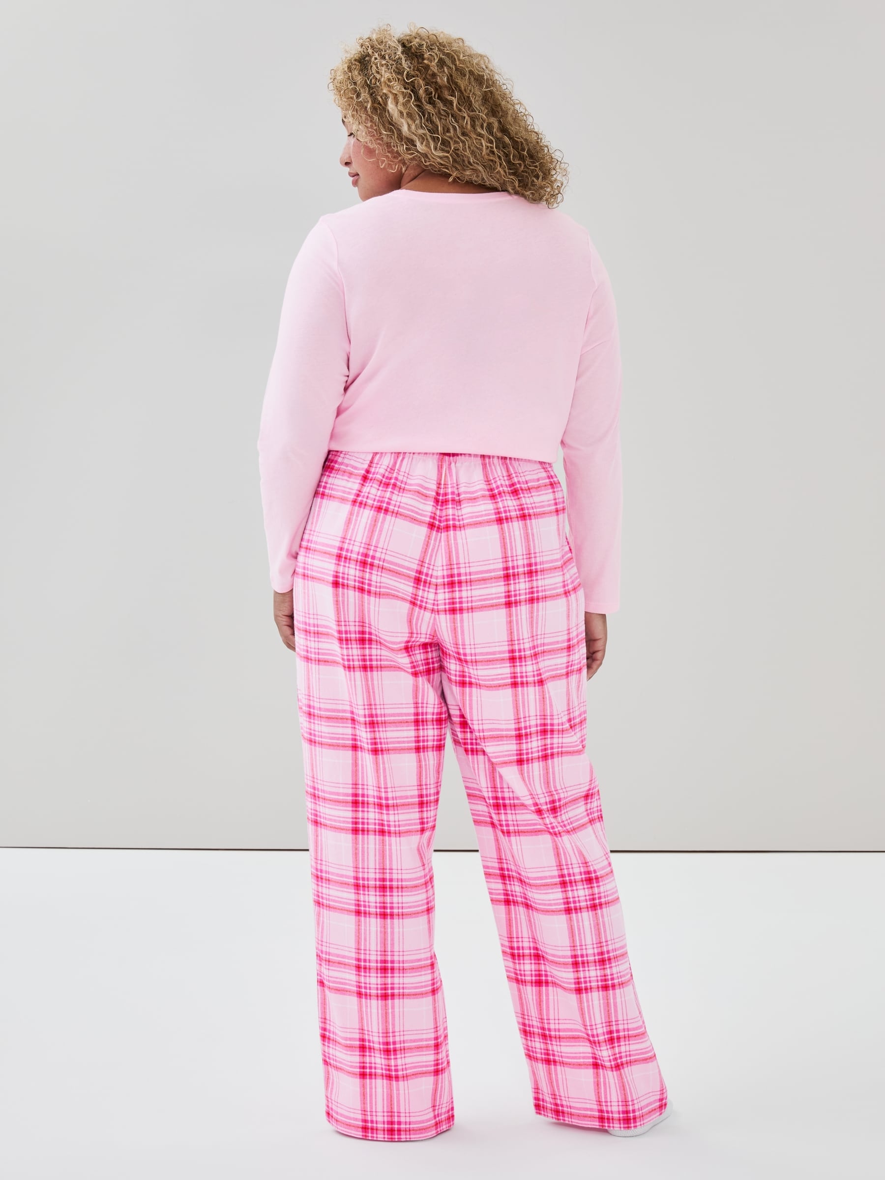 Women+ Flannel Sleep Pant