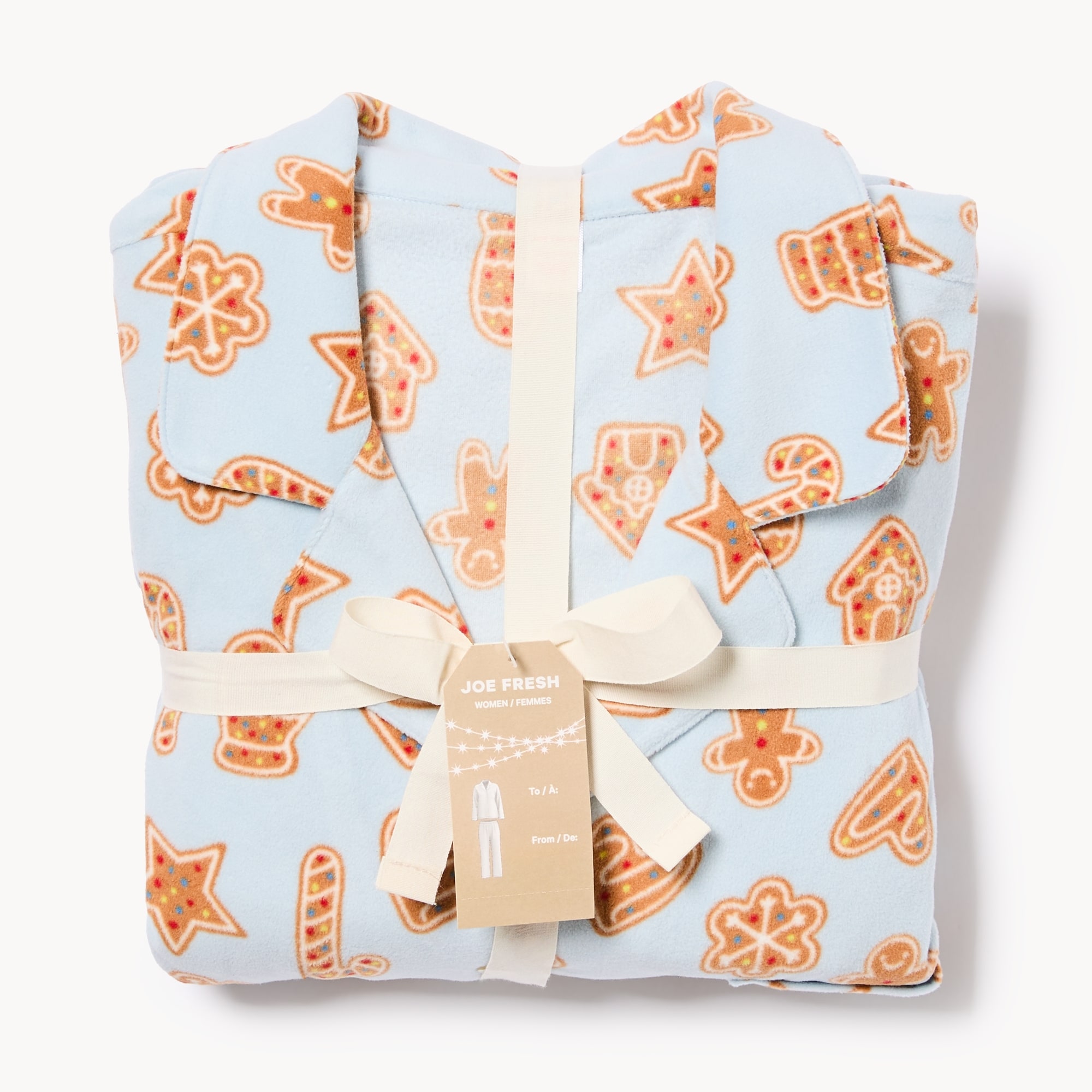 Women+ Holiday Sleep Set