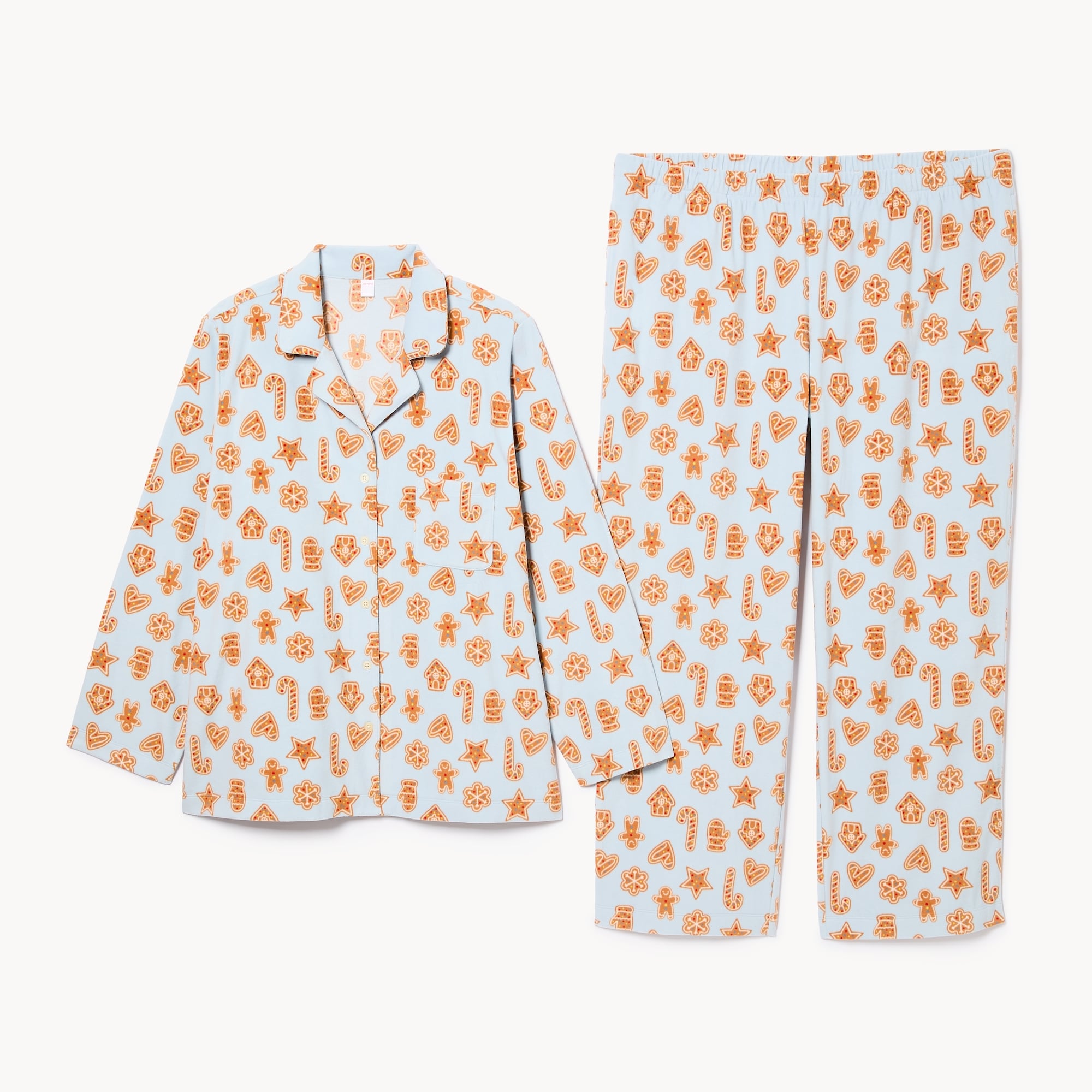 Pyjama des Fêtes Femmes+