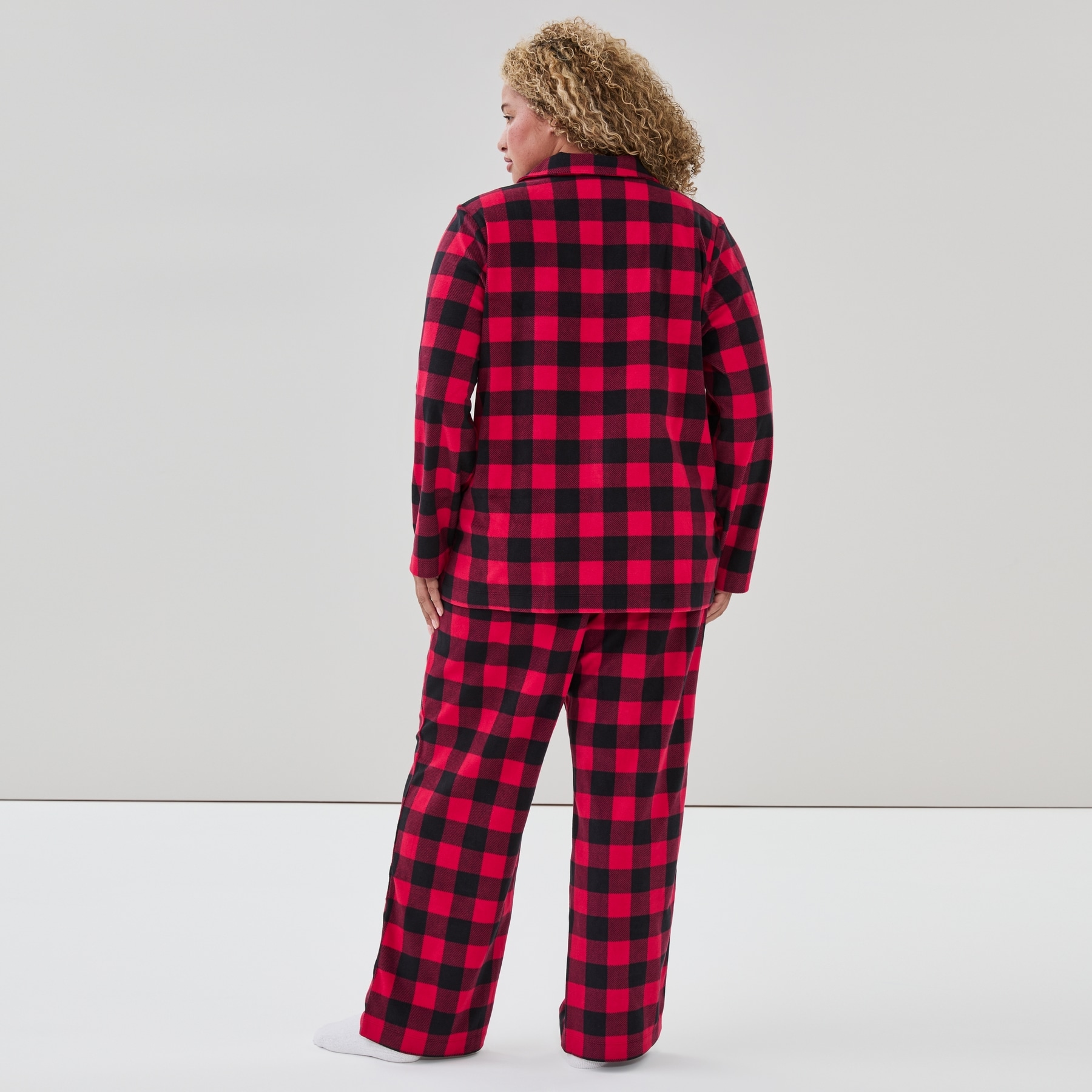 Women+ Holiday Sleep Set
