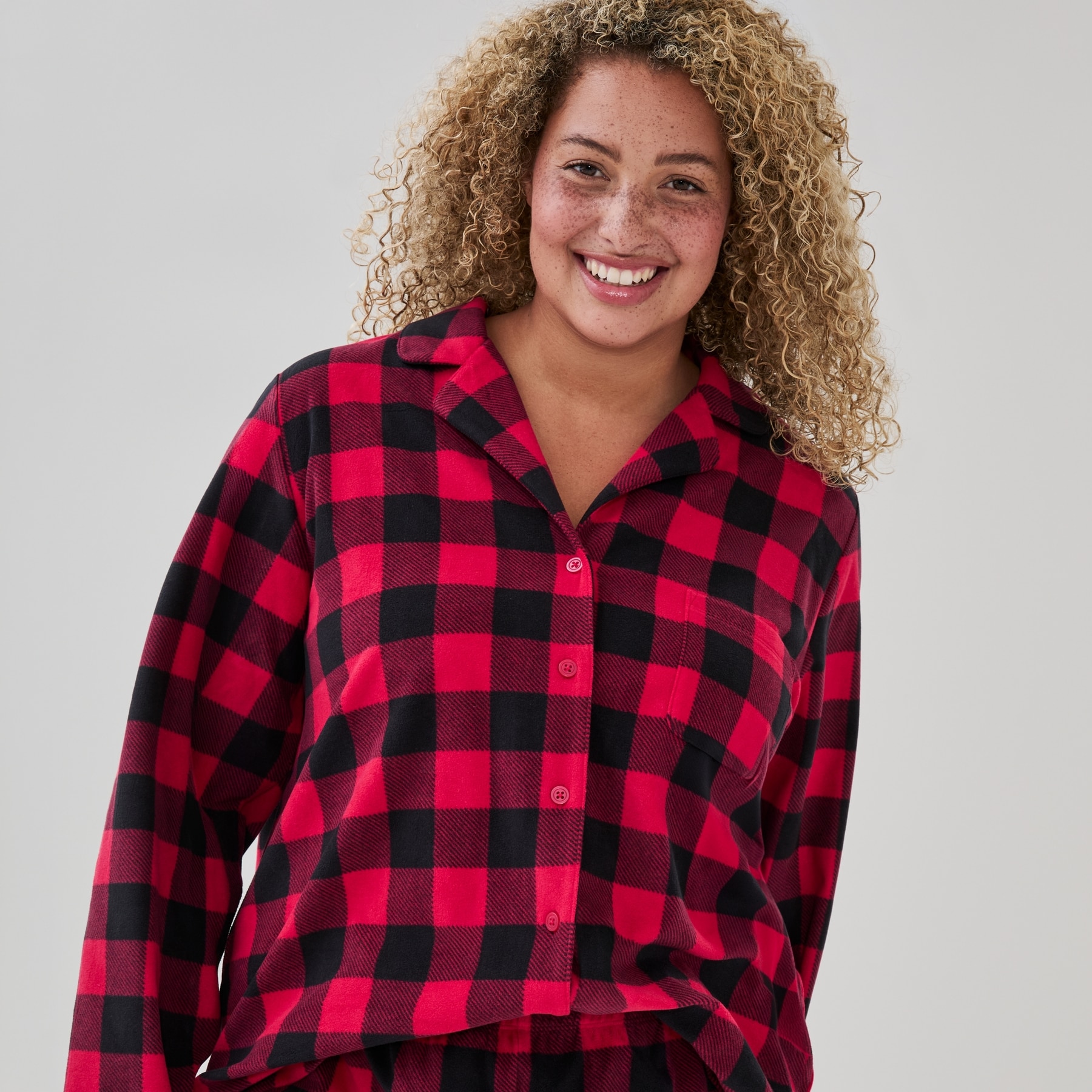 Pyjama des Fêtes Femmes+