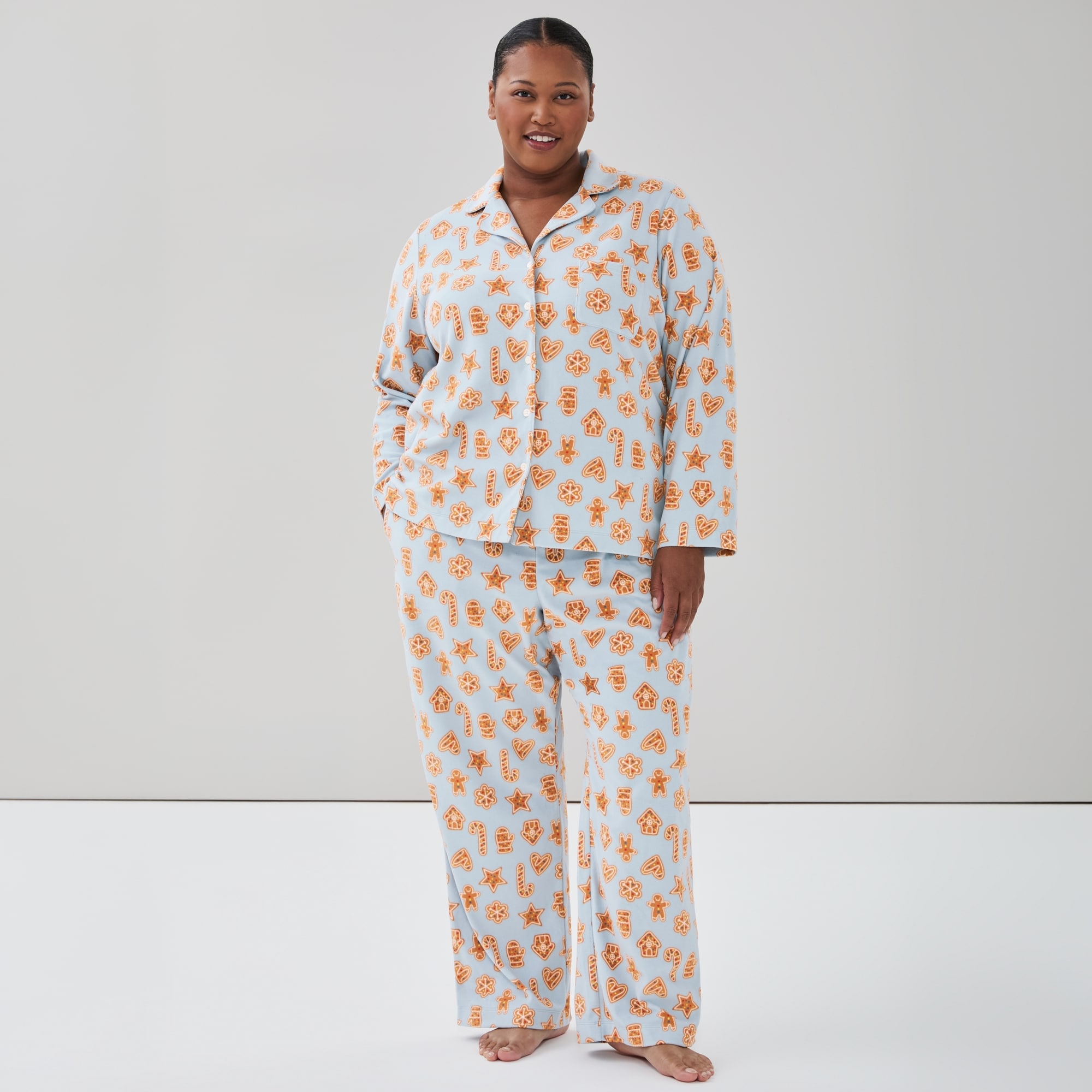 Women+ Holiday Sleep Set