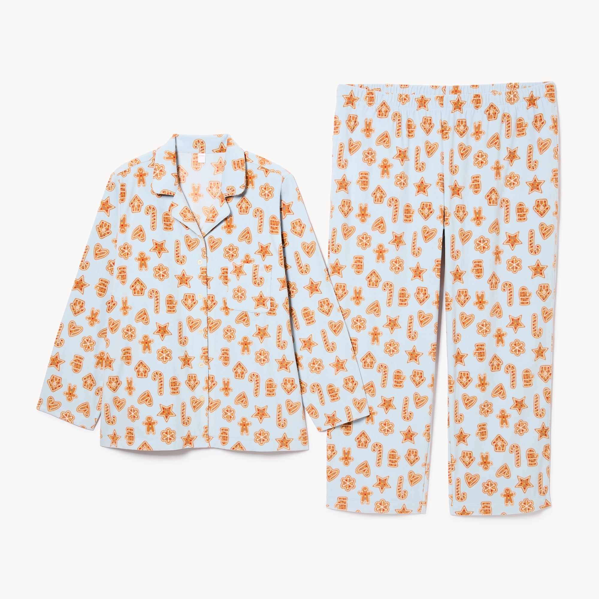 Pyjama des Fêtes Femmes+