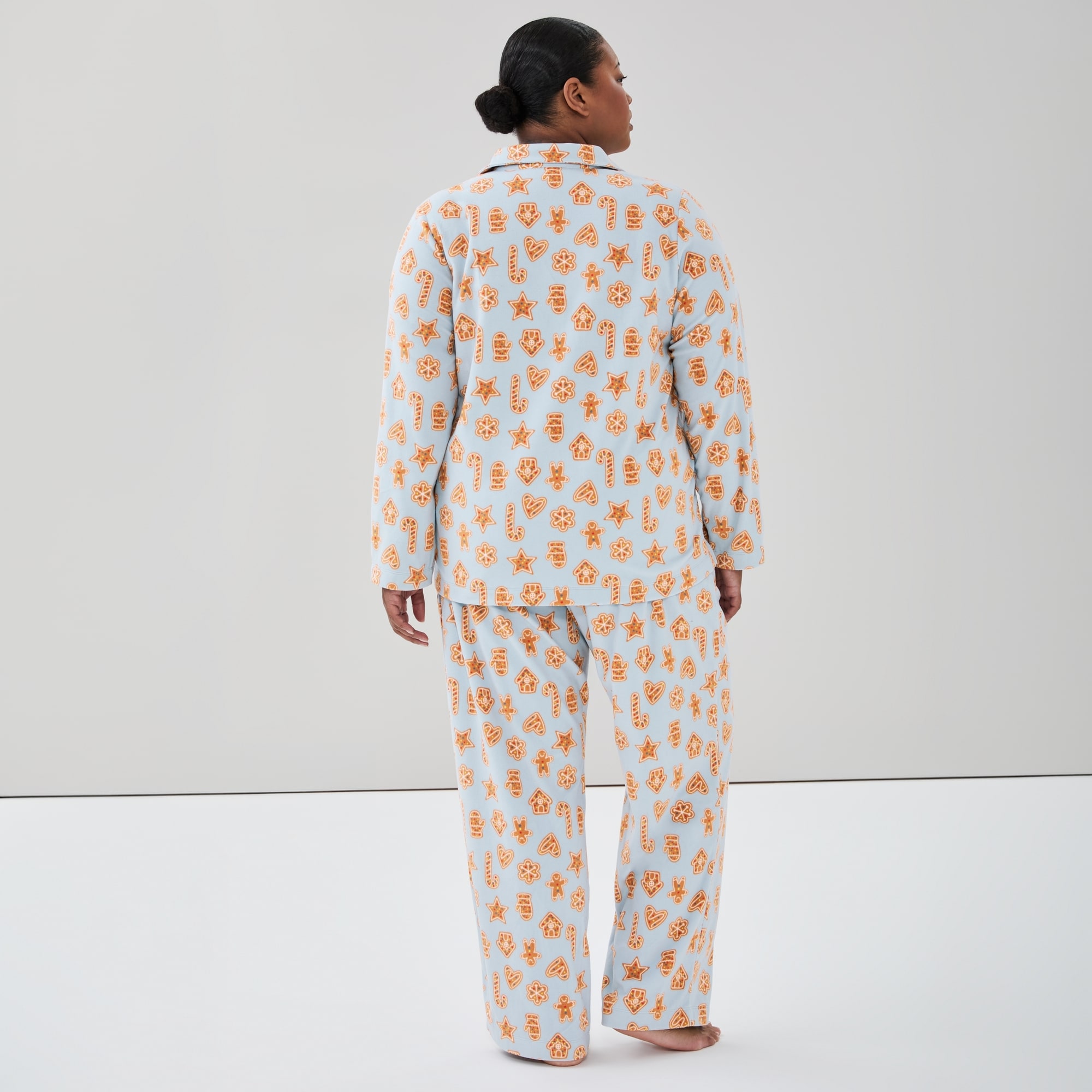 Pyjama des Fêtes Femmes+
