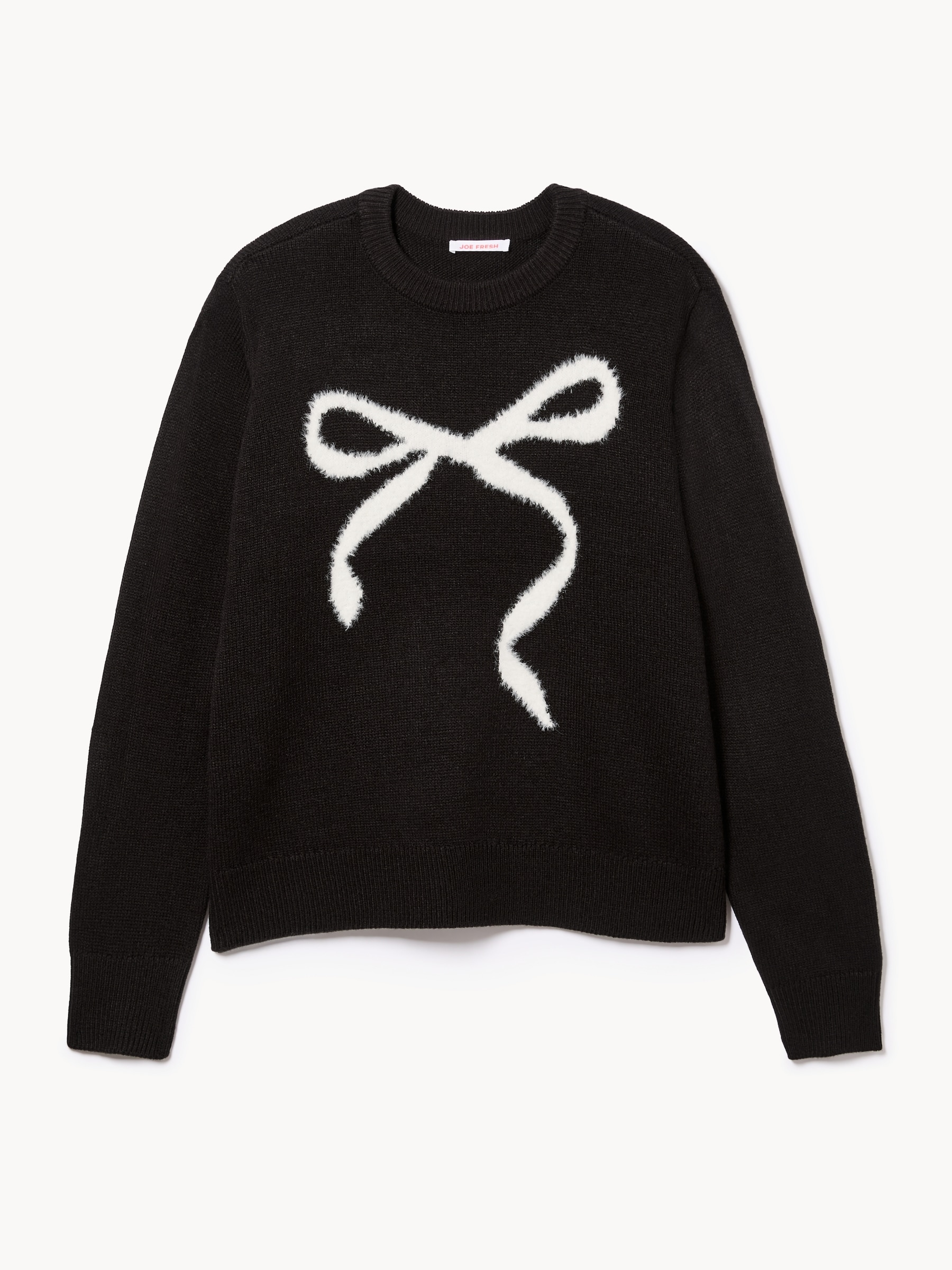 Chandail en tricot festif Femmes+