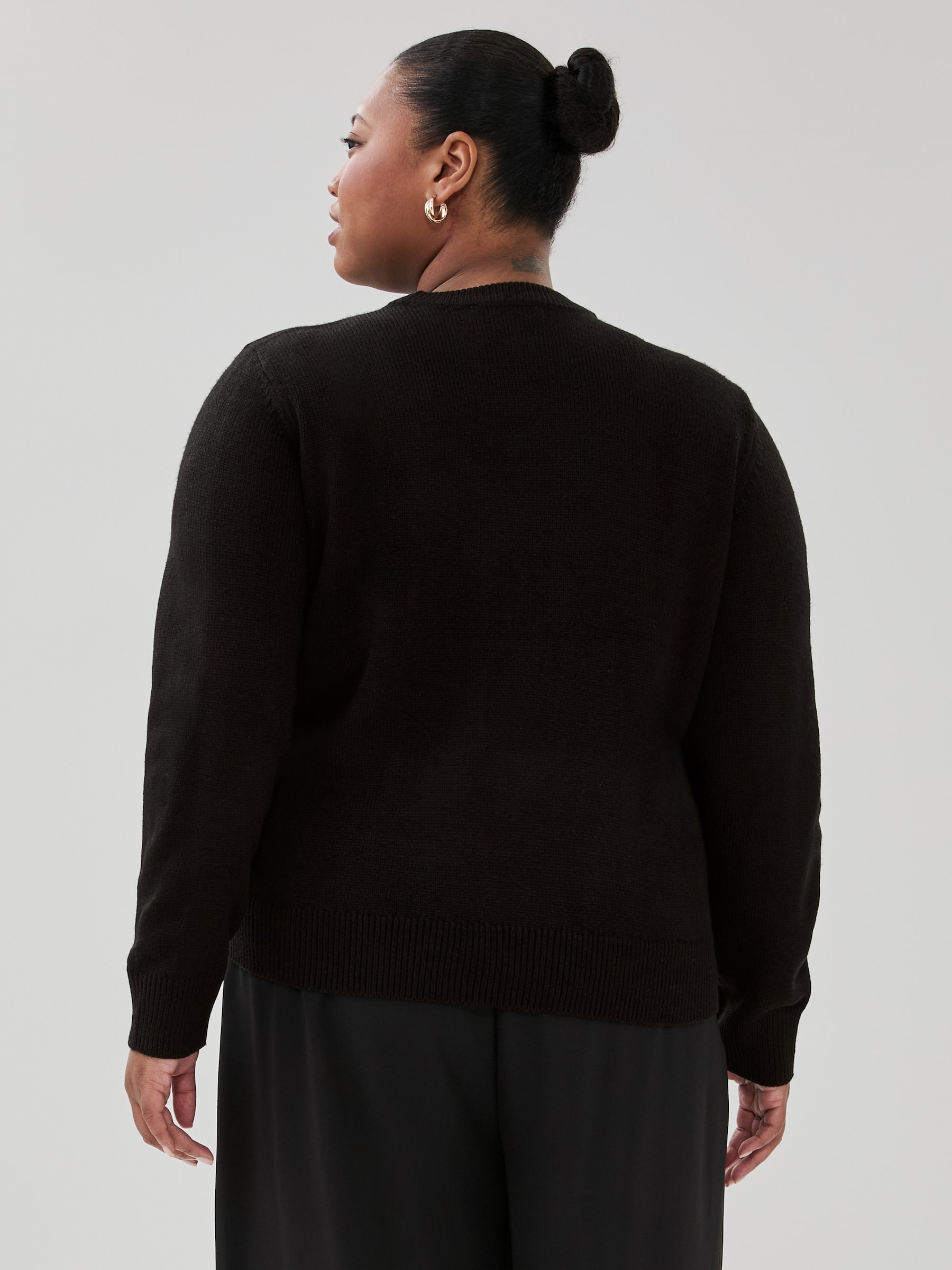 Women+ Festive Sweater