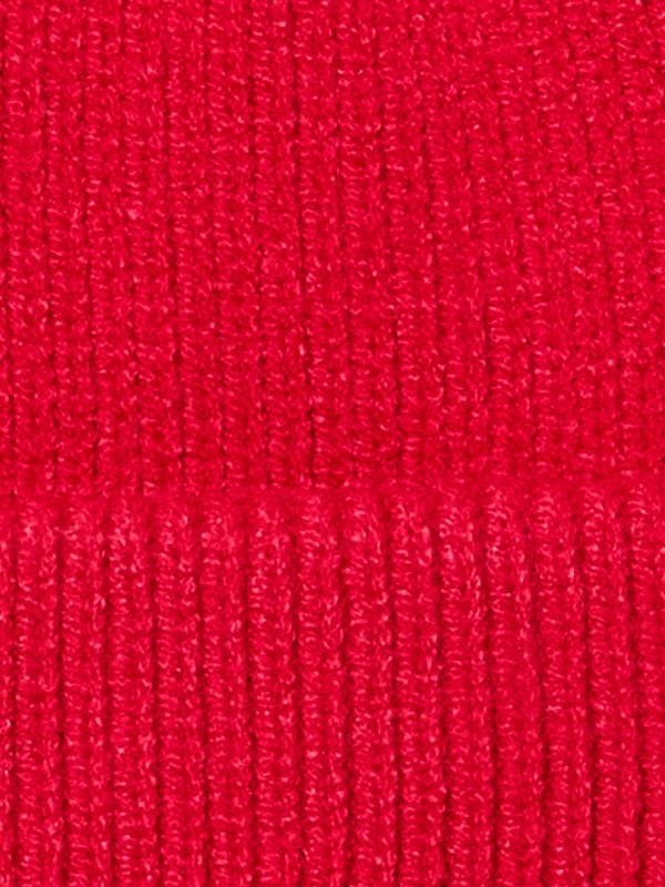 Knit Toque