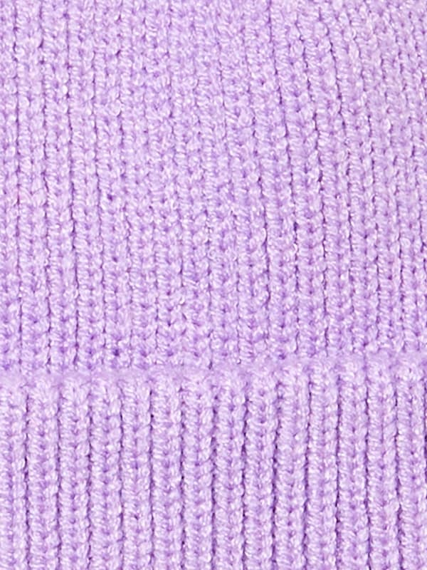 Knit Toque