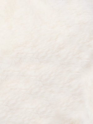 Faux Fur Trapper Hat