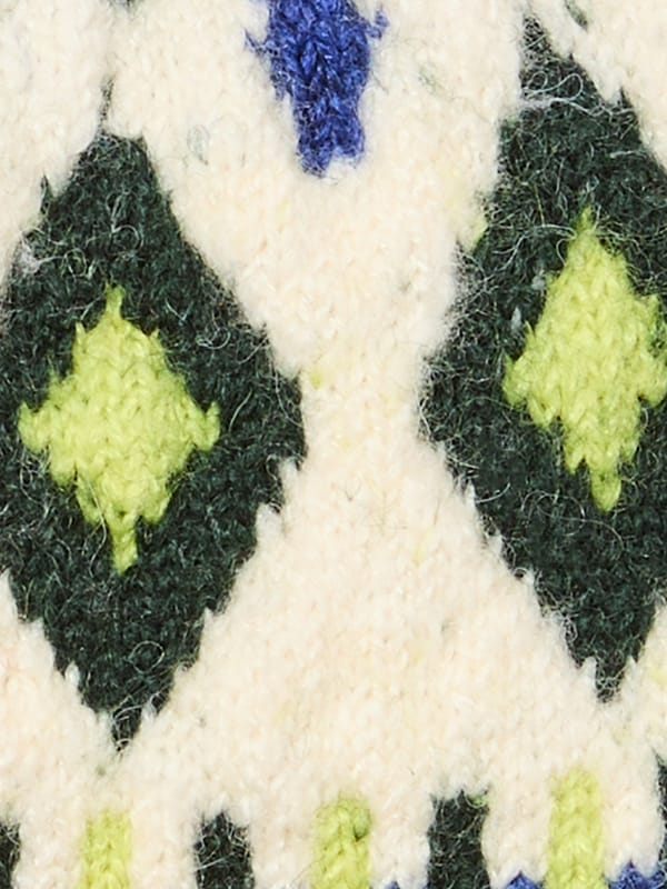 Fair Isle Toque