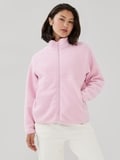 Joe Fresh Veste en molleton effet peau de mouton 1 ea, 40,00 $/1ch