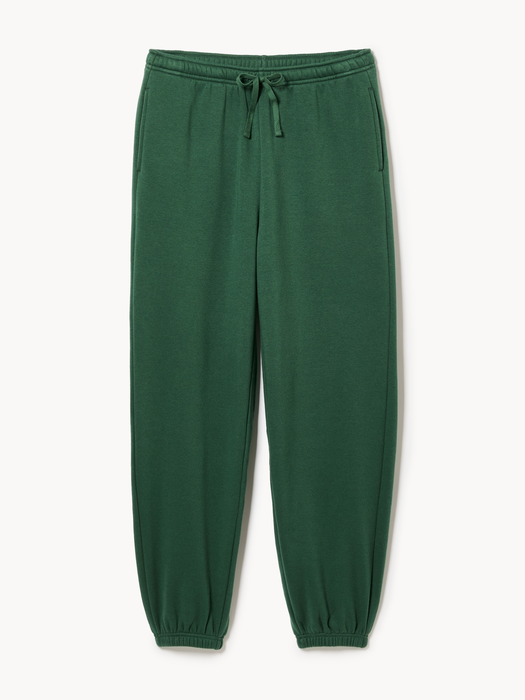 Active Fuzzy Fleece Jogger