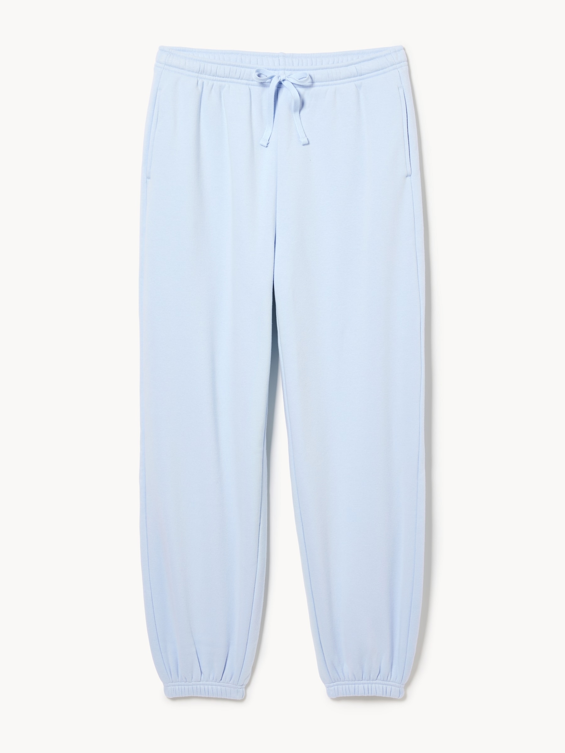 Active Fuzzy Fleece Jogger